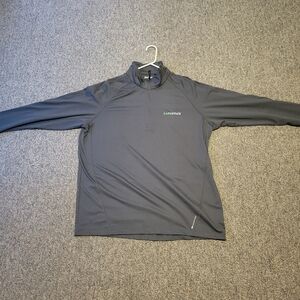 Ogio Carestack Endurance Jacket Mens Size XL - Grey